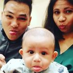 Ferdinand Jones Karisma - @ferdinansilaban8 - Instagram