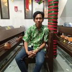 Ferdinand Jones Rumapea - @ferdinand_jones_rumapea96 - Instagram