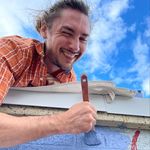 Ferdinand Maloney - @physicsyogi - Instagram