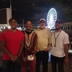 Ferdinand T Moore - @mooreft3 - Instagram