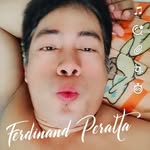 Ferdinand Peralta - @ferdinand.peralta.756 - Instagram