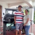 Ferdinand Peralta - Facebook