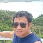 Ferdinand Peralta - @ferdiep69 - Instagram