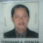 Ferdinand Peralta - Facebook