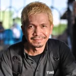 Ferdinand Peralta Ramos - @ferdinand_ramos - Instagram