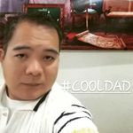 Ferdinand Ramirez - @smbramirez - Instagram