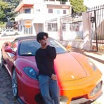 Ferdinand Ramirez - Facebook