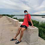 Ferdinand Ramirez - @ferdinandaggariramirez - Instagram