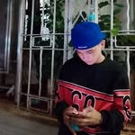 Ferdinand Ramirez - @ferdinandluvsu_ - Instagram
