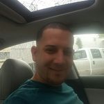 Ferdinand Rivera - @ury_0884 - Instagram