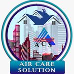 Ferdinand Rivera - @air_care_solution - Instagram