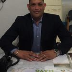 Ferdinand Rivera - @ferdyriv - Instagram
