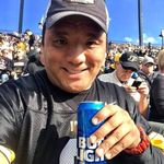 Ferdinand Smith - @ferdinandsmith453 - Instagram