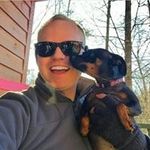Ferdinand Smith - @ferdinandsmith44 - Instagram