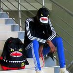 Ferdinand Smith - @ferdinandsmith143 - Instagram