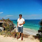 Ferdinand Torres - @fini_torres - Instagram