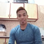 Ferdinand Torres - @ferdzblood06 - Instagram