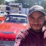 Ferdinand Torres Vizueth - @ferch07t - Instagram
