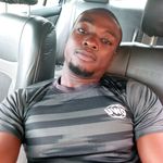 Wallace Ferdinand Ogbajie - @wallaceferdinandogbajie - Instagram