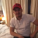 Michael Ferdinand - @michaelferdinandwhite01 - Instagram