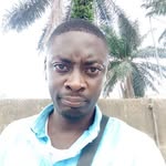 Ferdinand Mayoungou - @ferdinandmayoungou - Instagram