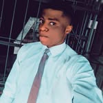 young Timothy Ferdinand - @youngtimothyferdinand - Instagram