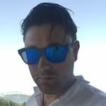 Ferdinando Conte - @cofe80 - Instagram
