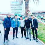 ferdos - @ferdos_rezaei - Instagram
