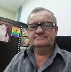 Ferenc Benkő - Facebook