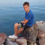 Ferenc Csík - @ferchinho12 - Instagram