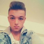 Ferenc Csík - @fecah99 - Instagram