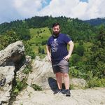 Frank - @ferenccsik - Instagram