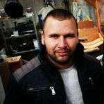 Ferenc Nemeth - @ferencnemeth87 - Instagram