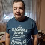 Ferenc Papp - @frenki45 - Instagram