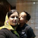 Fereshteh Azimi - @a_fereshtehh - Instagram