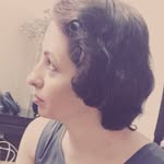 Fereshteh - @fereshteh_hamidi - Instagram