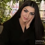 Fereshteh Hamidi - @sarar_8848 - Instagram