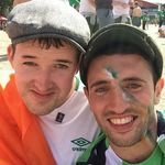 Fergal Brady - @fergal.brady - Instagram