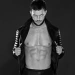 -Fergal Devitt. - @unhalloweddiety - Instagram