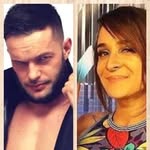 Fergal Devitt - @finndakota4life4ever - Instagram