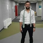 Fergal devitt - @the_real_finn_balor - Instagram