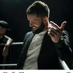 FERGAL DEVITT - @balor_club08 - Instagram