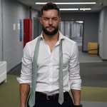 Fergal Devitt - @finn_balor0 - Instagram