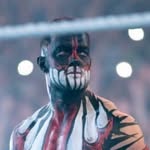 fergal devitt - @drealfinn_balor - Instagram