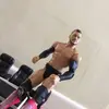 Fergal Devitt / Finn Bálor - @finn.balorfigure - TikTok