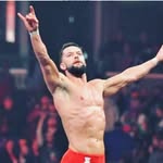 Finn Bálor - @fergal_devitt__ - Instagram