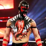 Finn Bálor Forever - @fergal_devitt_forever - Instagram