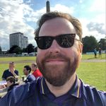 Fergus - @fergusbaxterweir - Instagram
