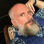 Tim Baxter-Ferguson - @timbaxterferguson - Instagram