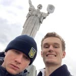Ferg - @fergusblackwell - Instagram